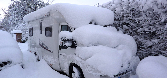 Motorhome-Snow2