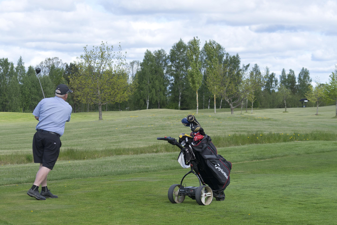 Aktion1golf