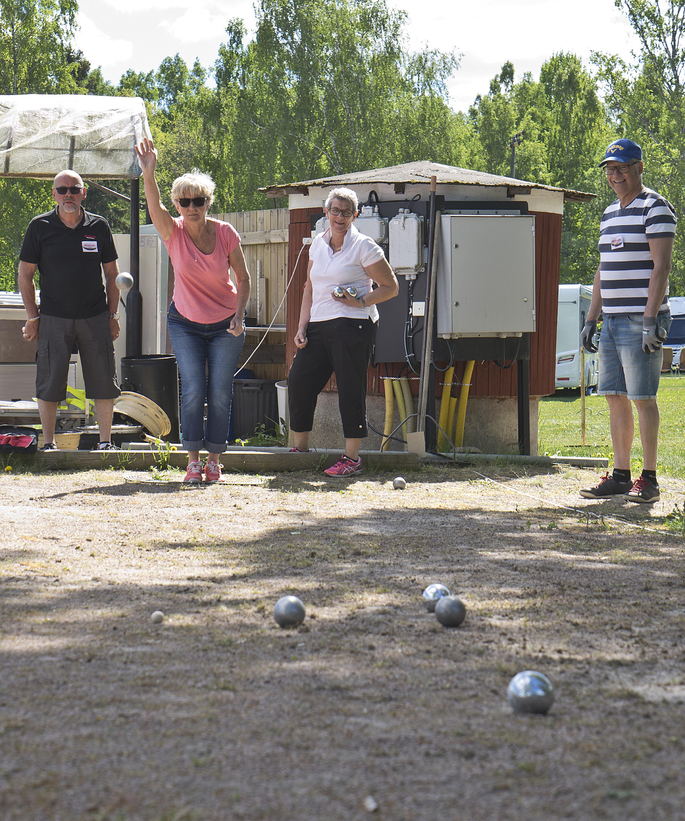 AktionBoule