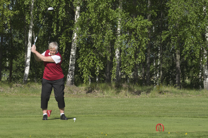 Aktiongolf