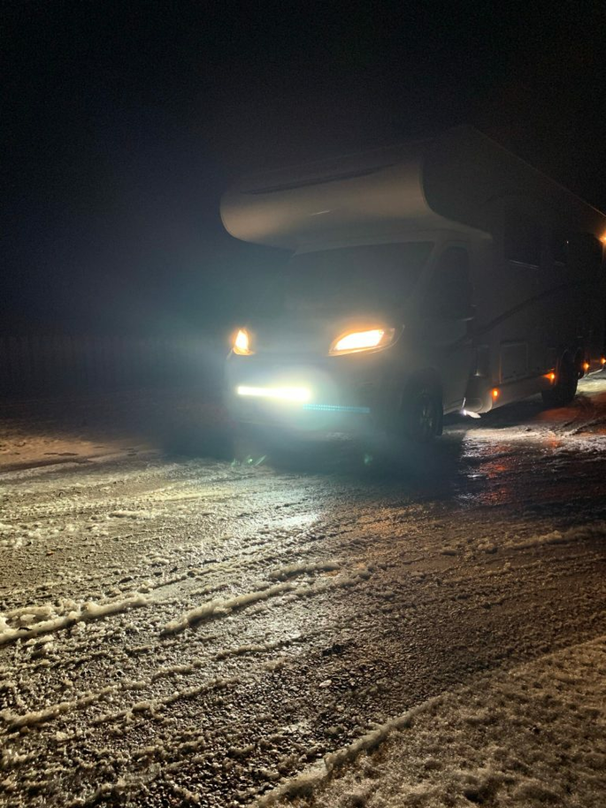 LED_ljus