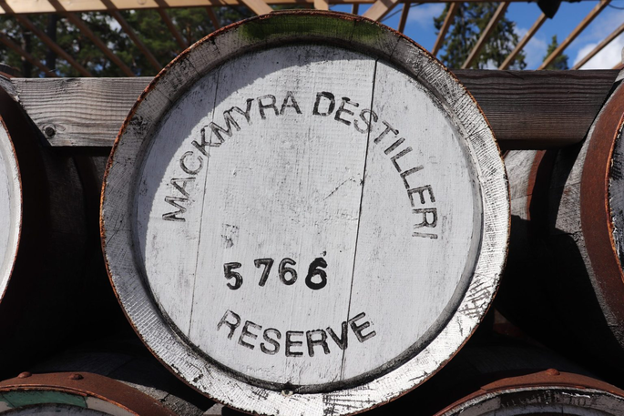Mackmyra