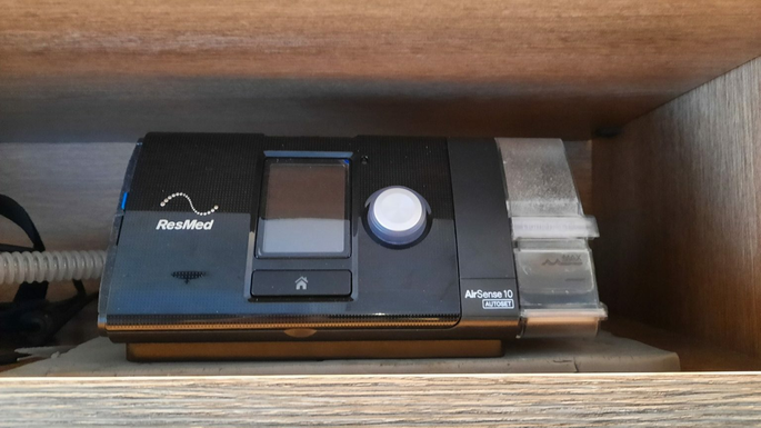 CPAP