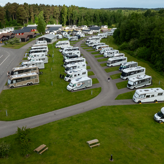 Årsmötesdagar 2026