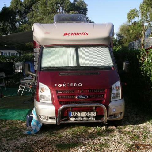 fortero