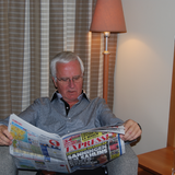 Master panel ,  Per Svensson () , 12 maj 2022