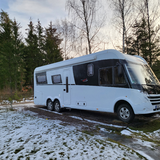 Däck,  Jarmo Carlsten (2703) 2703, ons 12 mars 10:10