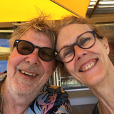  Hans & Ulla Eklundh, Västerås (547) 547, OP, 4 maj 2008