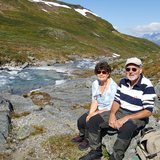 Rabatt ,  Agneta & Leif Paulsson (2158) 2158, tors 22 maj 11:44