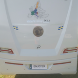 Kylskåp 12 Volt,  Bengt Möller (1477) 1477, 28 aug. 2021